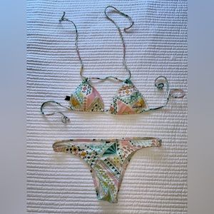 Women’s Bathing Suit Size L